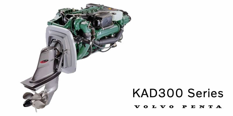 Show products in category Volvo Penta KAD300 Series Picture for category Volvo Penta KAD300 Series
